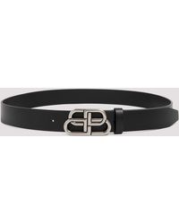 Balenciaga - Belts - Lyst