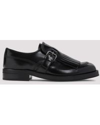 Church's - Piper Calf Leather Loafers - Lyst