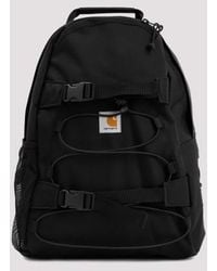 Carhartt - Kickflip Recycled Polyester Backpack Unica - Lyst