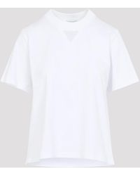 Peserico - Tshirt - Lyst