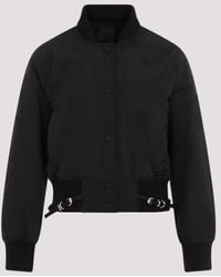 Givenchy - Elegant Blouson Jacket For - Lyst