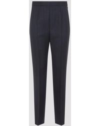 Jil Sander - Slim Fit Pants - Lyst