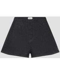 Jacquemus - De-Nimes Amelo Shorts - Lyst