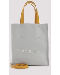Marni - Museo Soft Mini Handbag - Lyst