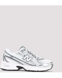 New Balance - 740 Sneakers - Lyst