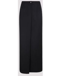 Givenchy - Maxi Skirts - Lyst