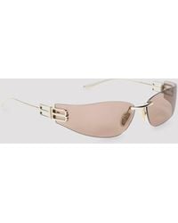 Balenciaga - Gossip D Frame Sunglasses - Lyst