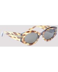 Alaïa - Sunglasses - Lyst