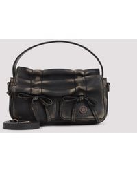 Acne Studios - Shoulder Bags - Lyst