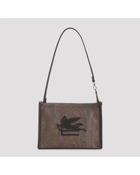 Etro - Shoulder Bags - Lyst
