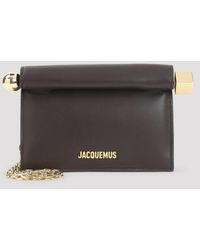 Jacquemus - Handbag - Lyst