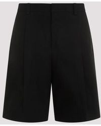 Jil Sander - Trouser 105 Shorts - Lyst
