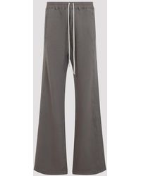 Rick Owens - Wide Pusher Pants - Lyst