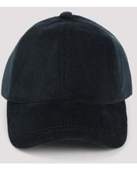 Paul Smith - Alex Cord Hat Cap - Lyst