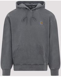 Carhartt - Hooded Nelson Sweatshirt - Lyst