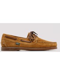 paraboot moccasin