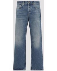 Golden Goose - Skate Loose Jeans - Lyst