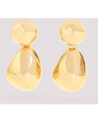 Phoebe Philo - Sterling Earrings - Lyst