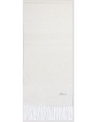 Brioni - Winter Scarves - Lyst