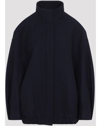 Dries Van Noten - Wool-Blend Vole Jacket - Lyst