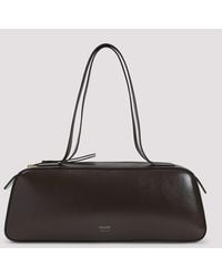 KHAITE - Simona Shoulder Bag - Lyst