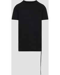 Rick Owens - Level T T-Shirt - Lyst