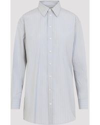 Phoebe Philo - Classic Shirt - Lyst