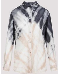 Gabriela Hearst - Shirt - Lyst