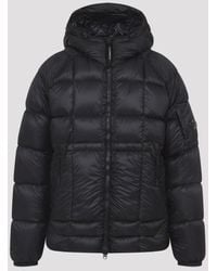C.P. Company - Jacket - Lyst