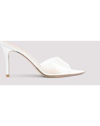 Gianvito Rossi - Elle 85 Mules - Lyst