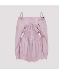 Miu Miu - Dress - Lyst