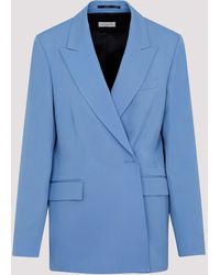Dries Van Noten - Wool Beno Jacket - Lyst