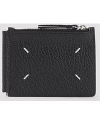 Maison Margiela - 2 Pincer Slim Wallet - Lyst