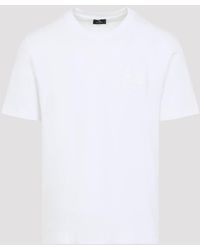 Etro - Roma T-Shirt - Lyst