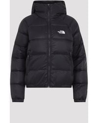 The North Face - Hydrenalite Down Hoodie - Lyst