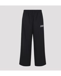 Balenciaga - Pants - Lyst