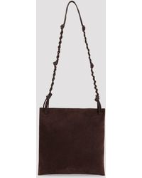 Jil Sander - Tangle Silm Bag - Lyst