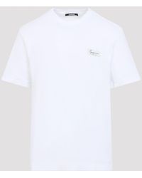 Jacquemus - La Montaigne T-Shirt - Lyst