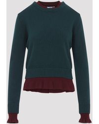 Acne Studios - Pullover - Lyst