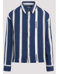 Jacquemus - Shirt - Lyst