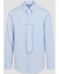 Dries Van Noten - Cilian Shirt - Lyst