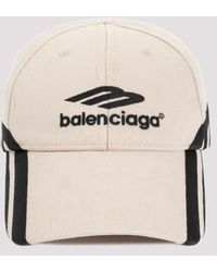 Balenciaga - Hats - Lyst