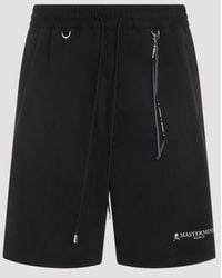 Mastermind Japan - Asterind Word Switched Shorts - Lyst