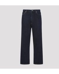 Studio Nicholson - Jeans - Lyst