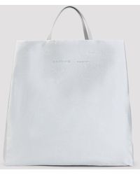Carven - Jeanne Tote Bag - Lyst