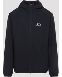 Balenciaga - Techinical Tracksuit Jacket - Lyst