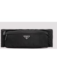prada bum bag