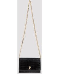 McQueen - Clutches - Lyst