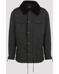 Ralph Lauren - Hamilton Field Jacket - Lyst