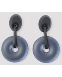 Giorgio Armani - Earrings - Lyst
